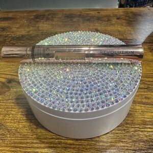 Tan Eye Bright Concealer